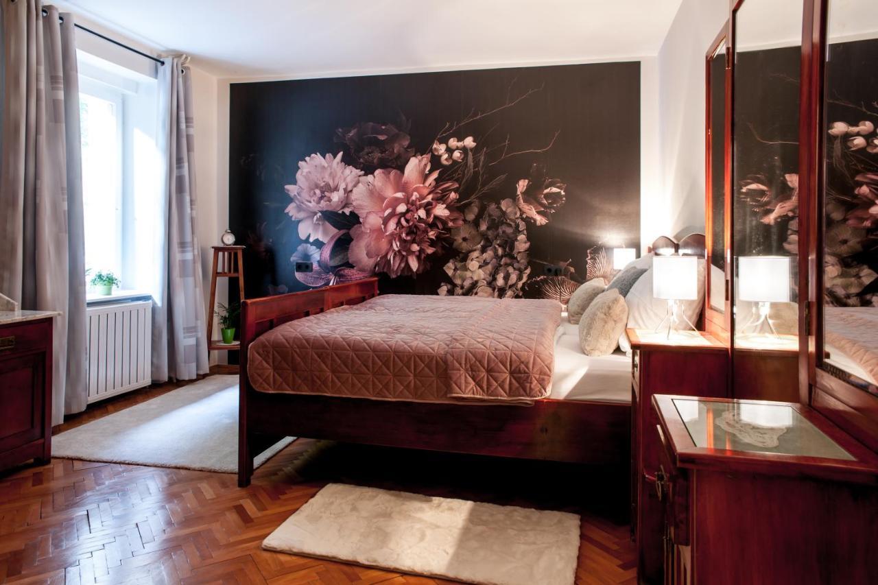 Apartma Ajda Zelezniki Ngoại thất bức ảnh